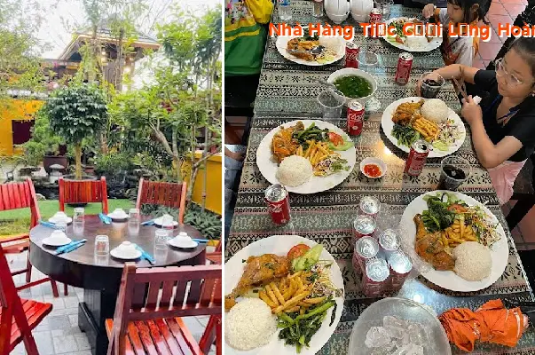 Grand Wedding Restaurant