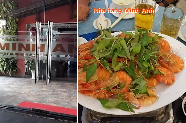 Minh Anh Restaurant