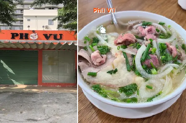 Pho Vu