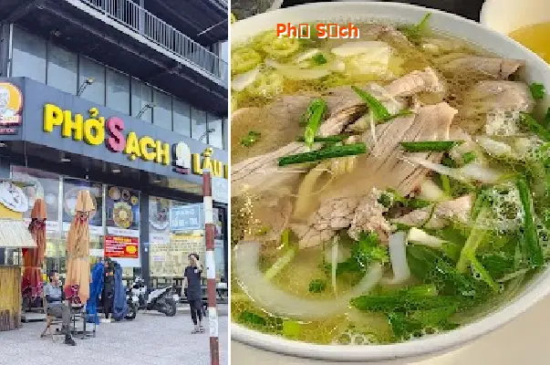 Top 11 Nhà Hàng, Quán ăn nổi tiếng tại Phường Cát Lái, Thành phố Hồ Chí Minh (Phần 3)