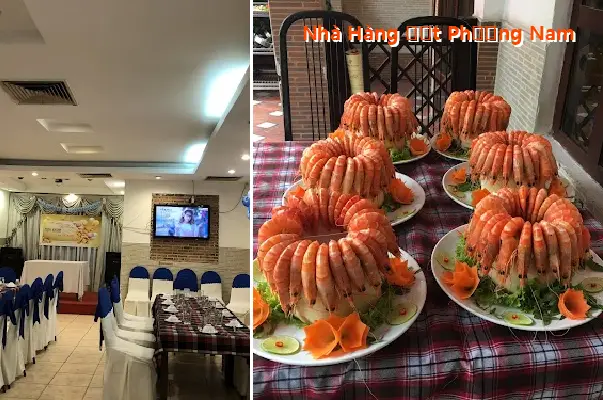 Dat Phuong Nam Restaurant