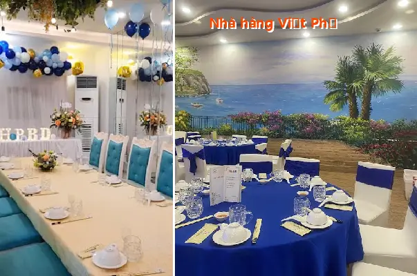 Viet Pho Restaurant
