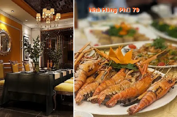 Street 79 Restaurant