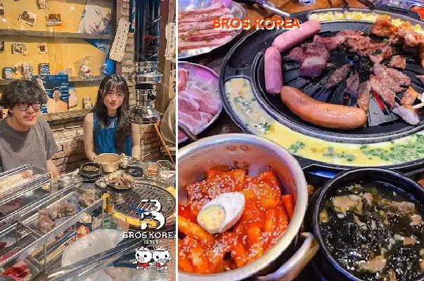 BROS KOREA