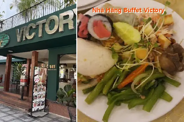 Victory Buffet Restaurant