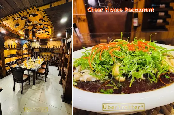 Cheer House Restaurant