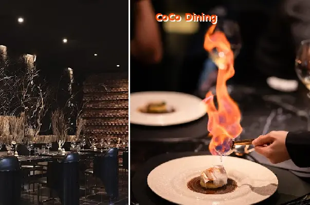 CoCo Dining