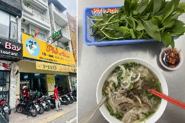 Pho Anh