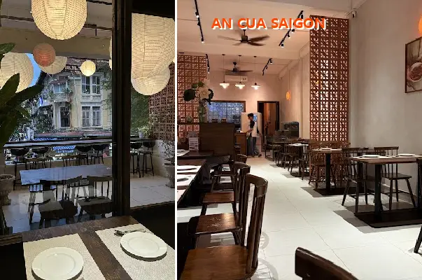 AN CUA SAIGON