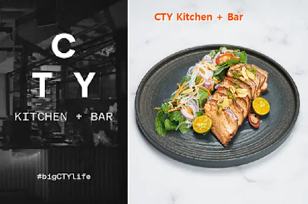 Kitchen + Bar Company