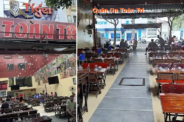 Toan Tri Restaurant