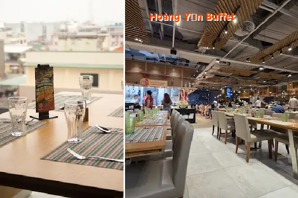 Hoang Yen TV