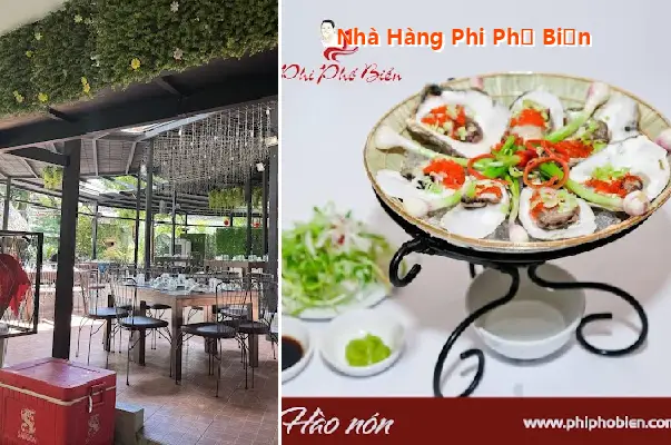 Phi Pho Bien Restaurant