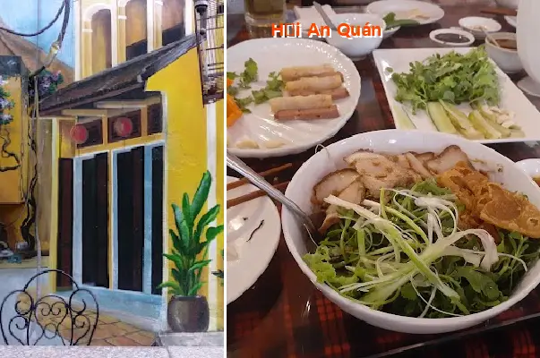 Hoi An Restaurant