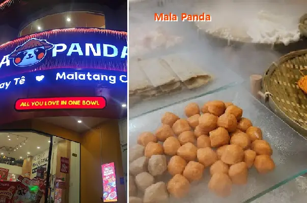 Mala Panda