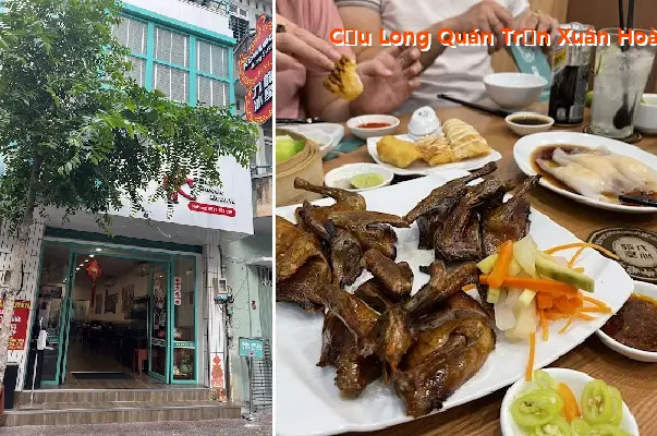 Cuu Long Quan Tran Xuan Hoa