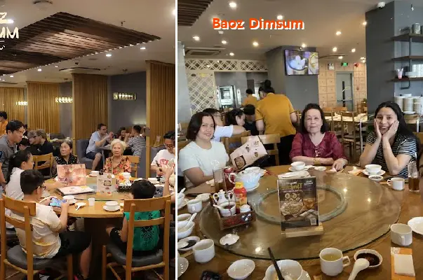 Baoz Dimsum