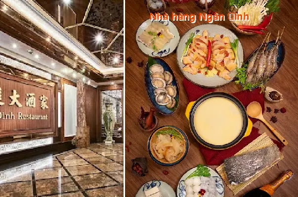 Ngan Dinh Restaurant