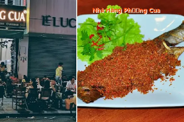 Phuong Cua Restaurant