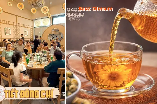 Baoz Dimsum