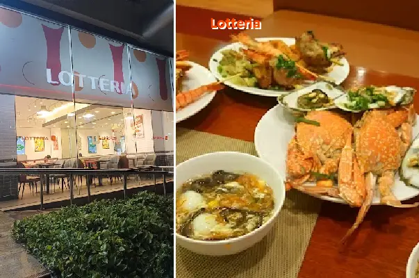 Lotteria