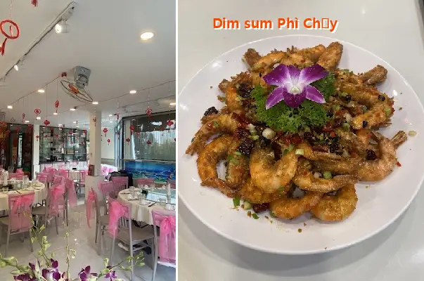 Fatty Dim Sum
