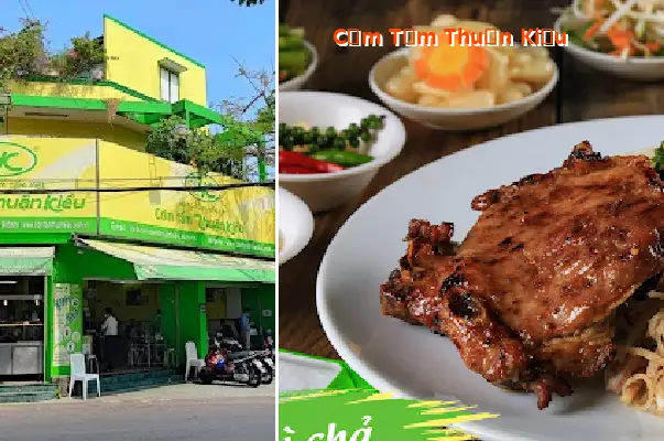 Thuan Kieu Broken Rice