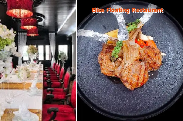 Elisa Multiple Restaurant