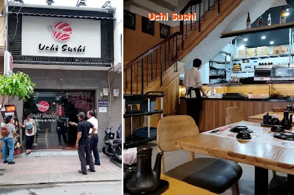 Uchi Sushi