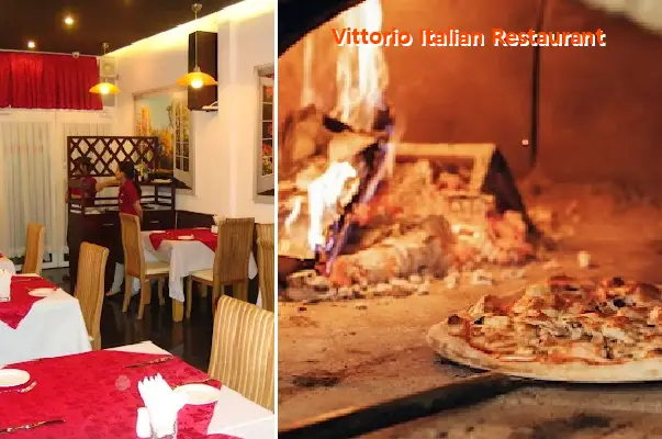 Vittorio Italian Restaurant