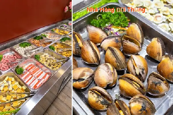 Dai Thong Restaurant