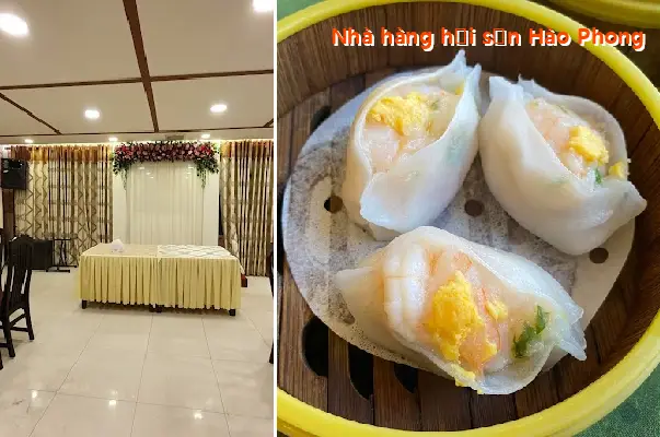 Hao Phong Seafood Restaurant