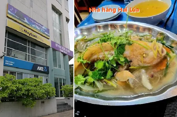 Hai Lua Restaurant