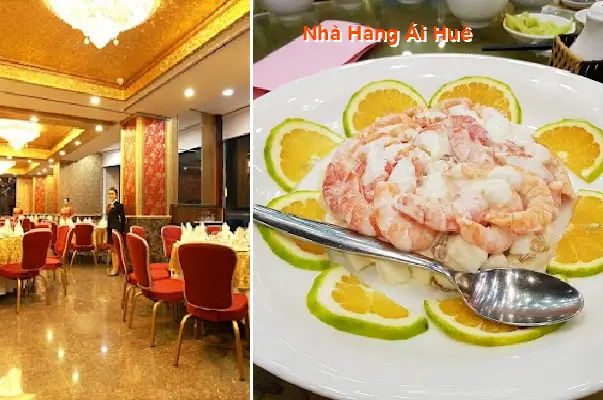 Ai Hue Restaurant
