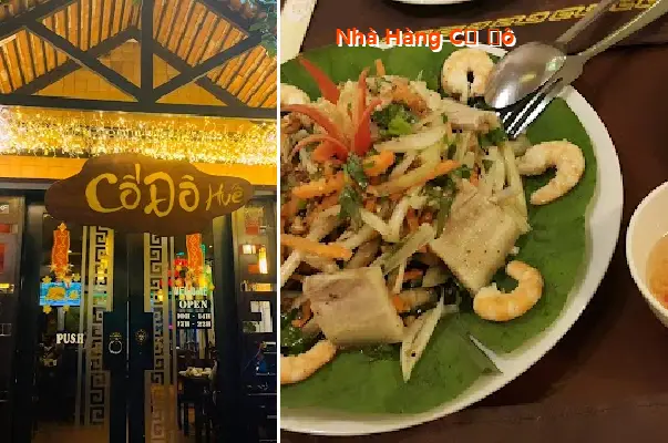 Co Do Restaurant