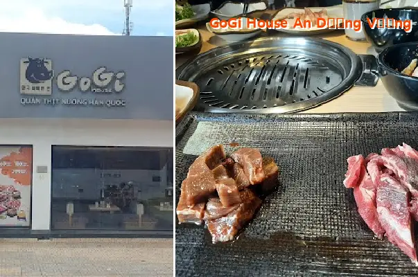 GoGi House An Duong Vuong