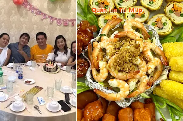 Ty Map Restaurant