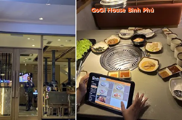 GoGi House Binh Phu