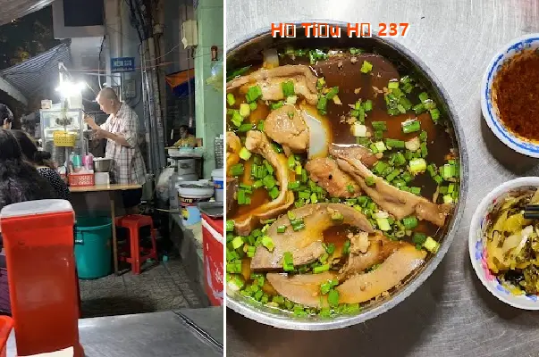 Hu Tieu Ho 237
