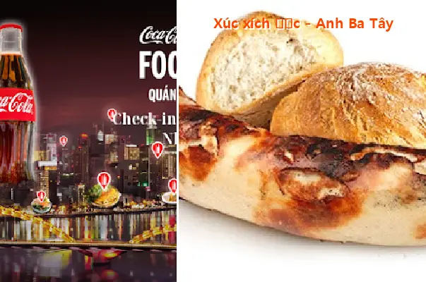 German sausages - British sausages