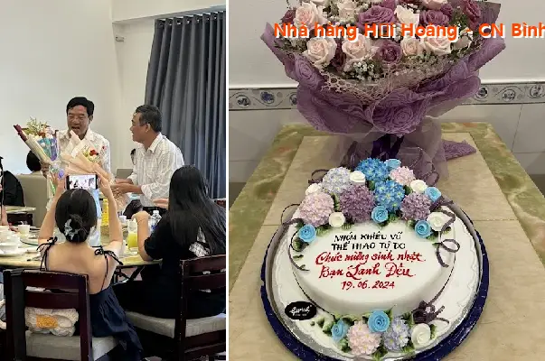 Hai Hoang Restaurant - Binh Tan Branch