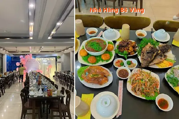 Golden Calf Restaurant