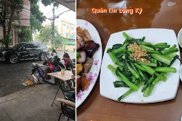 Long Ky Restaurant