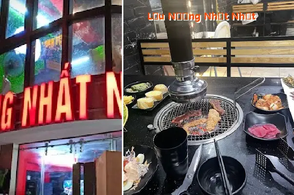 Nhat Nhat Hot Pot & Grill
