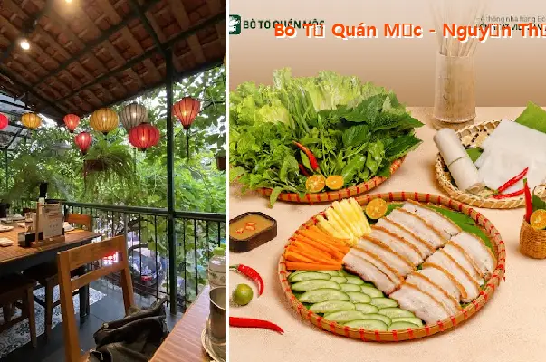 Bo To Quan Moc - Nguyen Thi Dinh