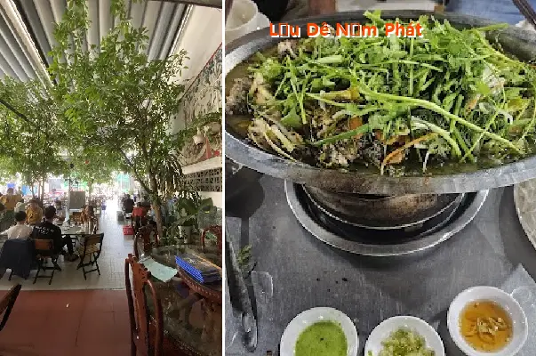 Nam Phat Goat Hot Pot