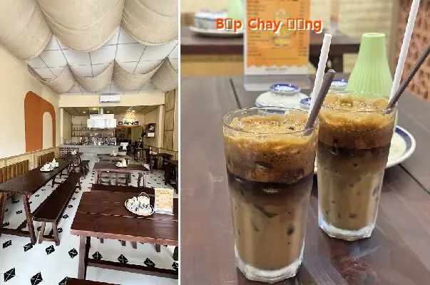 Dang Vegetarian Kitchen