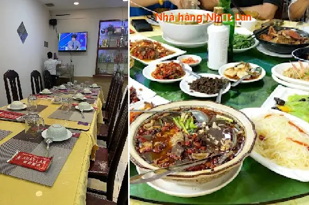 Nhat Lan Restaurant