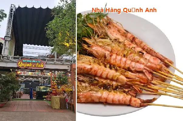 Quynh Anh Restaurant