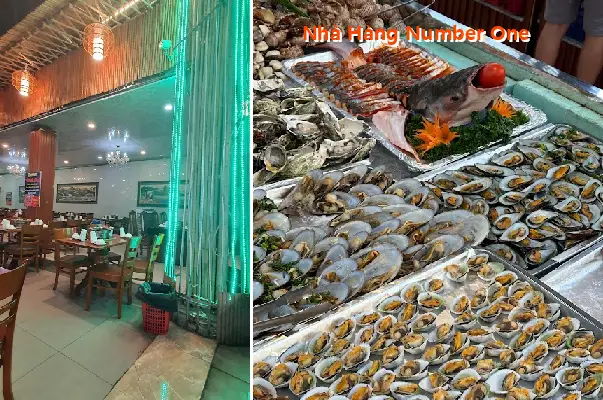 Number One Restaurant